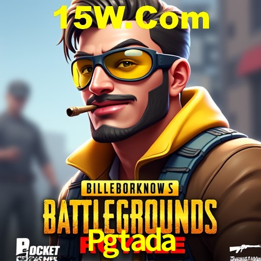 A Revolução dos Aplicativos de Jogos no Pgtada