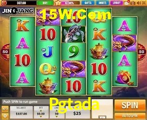 cassino Pgtada