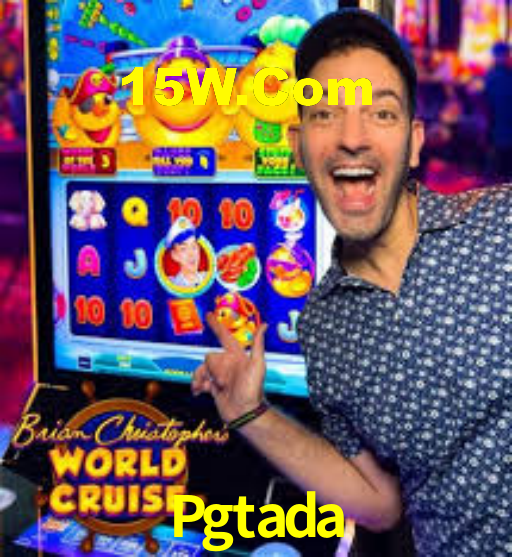 Pgtada: Seu Cassino Premiado com Pagamentos Rápidos