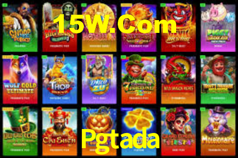 Pgtada App