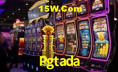 Estatísticas do Jogo Pgtada