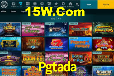 Pgtada
