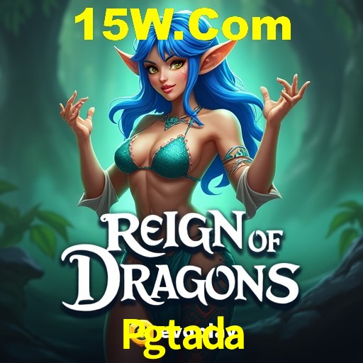 Descubra o Mundo do Cassino Online com Pgtada