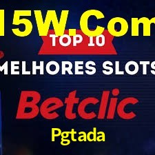 Welcome Bonus Pgtada