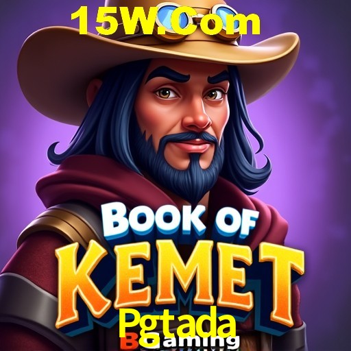 APP oficial da Pgtada para mobile