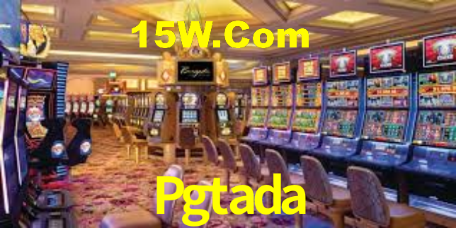 Bônus Generosos e Exclusivos no Pgtada para Você!