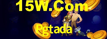 Welcome Bonus Pgtada
