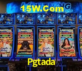Cadastro Rápido Pgtada