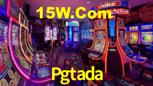 Pgtada App Interface