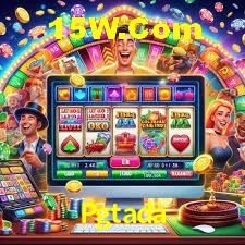 Slot Games Pgtada