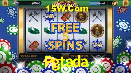 Login Seguro Pgtada